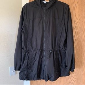 Old Navy Active Windbreaker